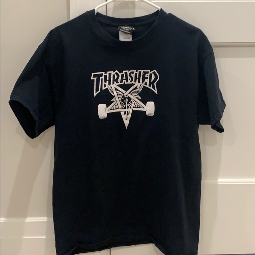 Vintage Thrasher T-shirt